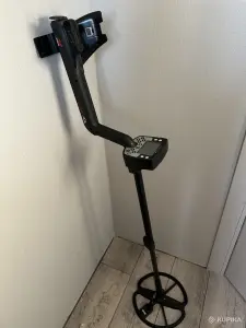 металлоискатель