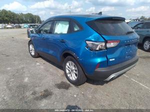 Б/У запчасти Ford Escape 2019-2022 с доставкой
