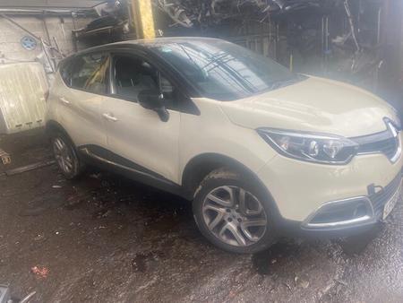 Б/У запчасти Renault Captur 2013-2017 с доставкой - Вся Беларусь - 246026 - Доска объявлений Kupika.by - Фото 3