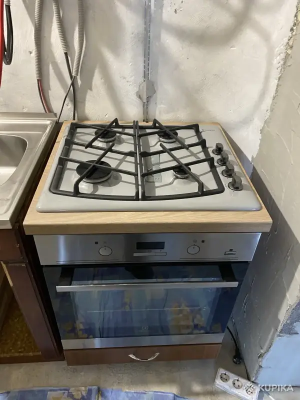Крупная техника для кухни - Духовой шкаф+варочная панель - Вся Беларусь - Фото 3 Духовой шкаф+варочная панель - Вся Беларусь - 242894 - Доска объявлений Kupika.by - Фото 3