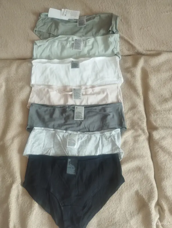 Трусы - Вся Беларусь - 244616 - Доска объявлений Kupika.by - Фото 2