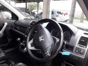 Б/У запчасти Honda CR-V 2006-2012 с доставкой