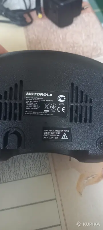 Продам рации Motorola - Вся Беларусь - 236030 - Доска объявлений Kupika.by - Фото 6