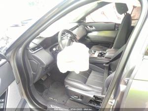 Б/У запчасти Land Rover Range Rover Velar 2017-2025 с доставкой