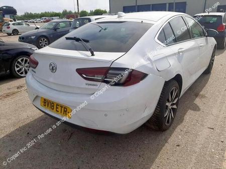 Б/У запчасти Opel Insignia 2017-2022 с доставкой - Вся Беларусь - 247014 - Доска объявлений Kupika.by - Фото 3