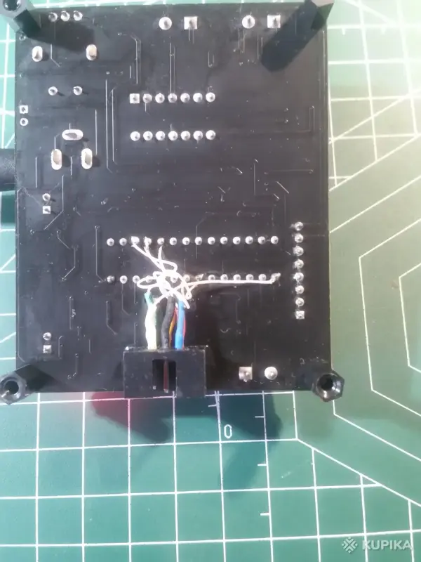 Другие товары для хобби и творчества - Транзистор тестер V.1.13K рус. - Вся Беларусь - Фото 5 Транзистор тестер V.1.13K рус. - Вся Беларусь - 243056 - Доска объявлений Kupika.by - Фото 5