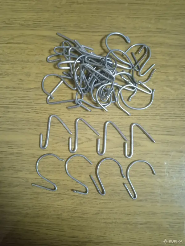 Цепи и крючки - Вся Беларусь - 247225 - Доска объявлений Kupika.by - Фото 4