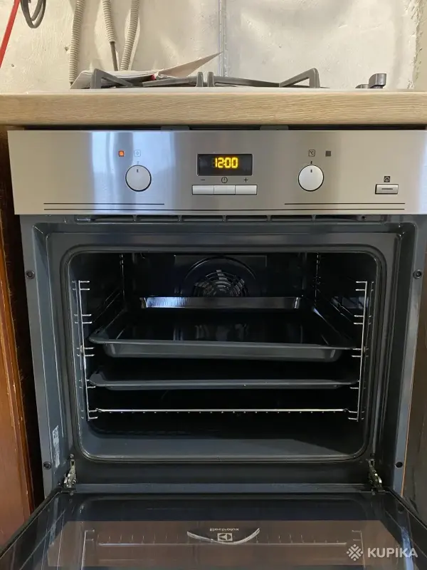 Крупная техника для кухни - Духовой шкаф+варочная панель - Вся Беларусь - Фото 2 Духовой шкаф+варочная панель - Вся Беларусь - 242894 - Доска объявлений Kupika.by - Фото 2