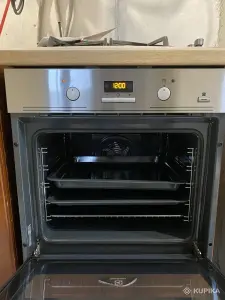 Духовой шкаф+варочная панель