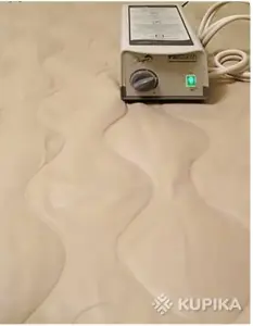 Матраc противопролежневый ячеистый Дельфин ВМ-2000