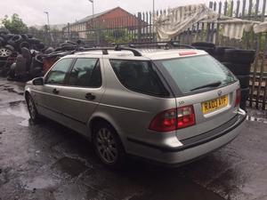 Б/У запчасти Saab 9-5 1997-2005 с доставкой