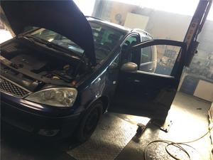 Б/У запчасти Ford Galaxy 2000-2006 с доставкой