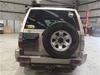 Б/У запчасти Toyota Land Cruiser Prado (90) - 1996-2002 с доставкой - Вся Беларусь - 246761 - Доска объявлений Kupika.by - Фото 3