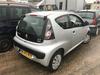 Б/У запчасти Citroen C1 2005-2014 с доставкой - Вся Беларусь - 246616 - Доска объявлений Kupika.by - Фото 3