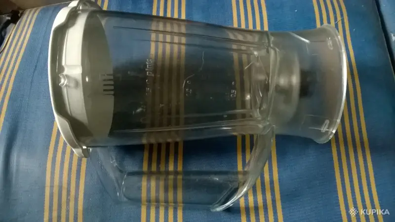 ЧАША ДЛЯ КУХОННОГО КОМБАЙНА PHILIPS HR7638
