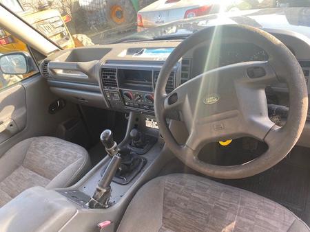 Б/У запчасти Land Rover Discovery 2 1998-2004 с доставкой - Вся Беларусь - 246678 - Доска объявлений Kupika.by - Фото 5