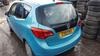 Б/У запчасти Opel Meriva 2010-2018 с доставкой - Вся Беларусь - 246512 - Доска объявлений Kupika.by - Фото 3