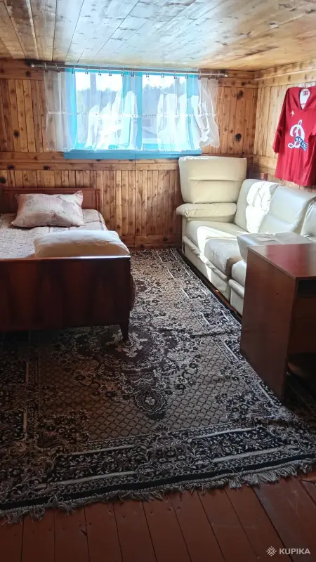 Дача возле Руденска Пуховичский сс - Вся Беларусь - 244671 - Доска объявлений Kupika.by - Фото 3