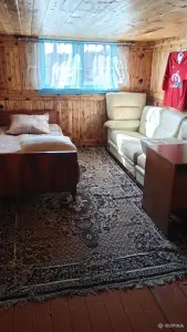 Дача возле Руденска Пуховичский сс