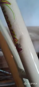 Велосипед AIST