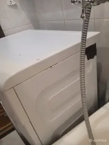 Стиральная машина beko
