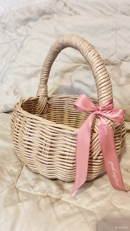 Корзина винтажная - Вся Беларусь - 244028 - Доска объявлений Kupika.by - Фото 7