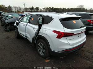 Б/У запчасти Hyundai Santa Fe 2018-2024 с доставкой