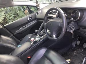 Б/У запчасти Peugeot 3008 2009-2016 с доставкой
