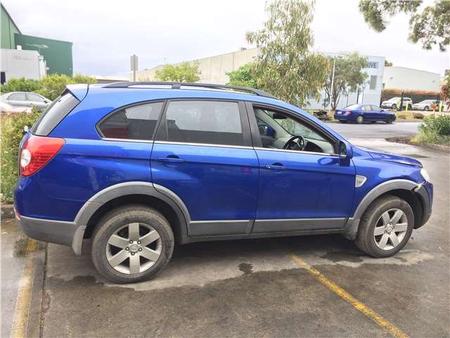 Б/У запчасти Chevrolet Captiva 2006-2011 с доставкой - Вся Беларусь - 246497 - Доска объявлений Kupika.by - Фото 4