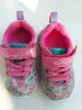 Кроссовки на девочку, р.21 (по стельке 13,5см), б.у в хорошем состоянии - Вся Беларусь - 243604 - Доска объявлений Kupika.by - Фото 2