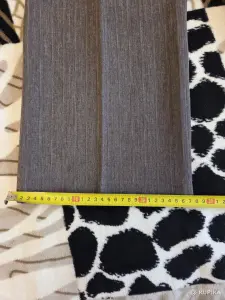 Брюки деми женские р. 48 L