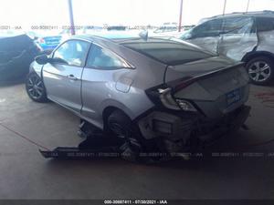 Б/У запчасти Honda Civic 2015-2022 с доставкой
