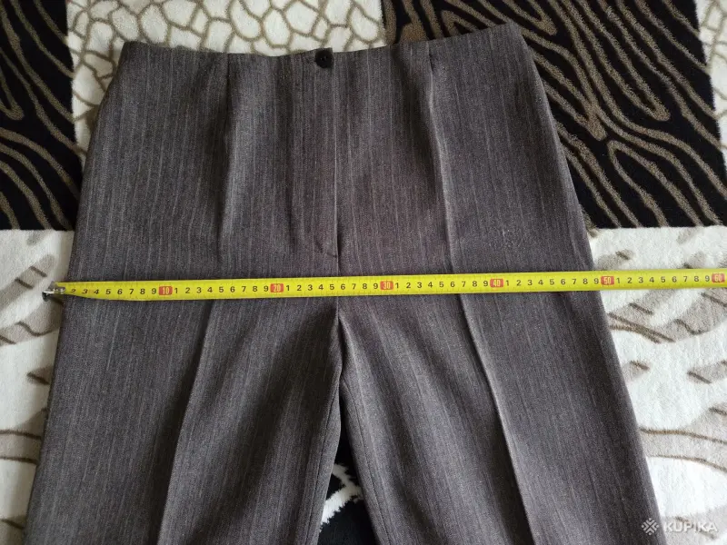 Брюки деми женские р. 48 L - Вся Беларусь - 244227 - Доска объявлений Kupika.by - Фото 4