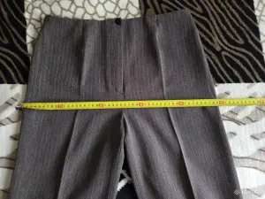 Брюки деми женские р. 48 L