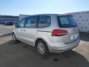 Б/У запчасти Volkswagen Sharan 2015-2022 с доставкой