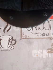 Кепка мужская