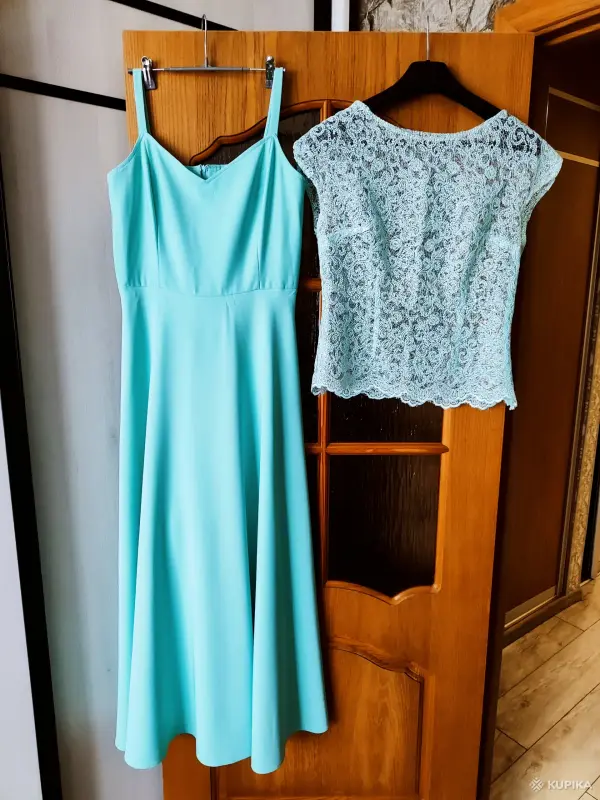 Платье вечернее - Вся Беларусь - 244233 - Доска объявлений Kupika.by - Фото 7