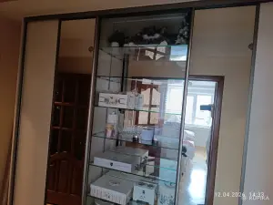 Шкаф - купе полноценный