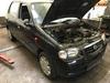 Б/У запчасти Suzuki Alto 2002-2009 с доставкой - Вся Беларусь - 246759 - Доска объявлений Kupika.by - Фото 2