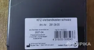 Аптечка первой помощи MALTESER (Германия)