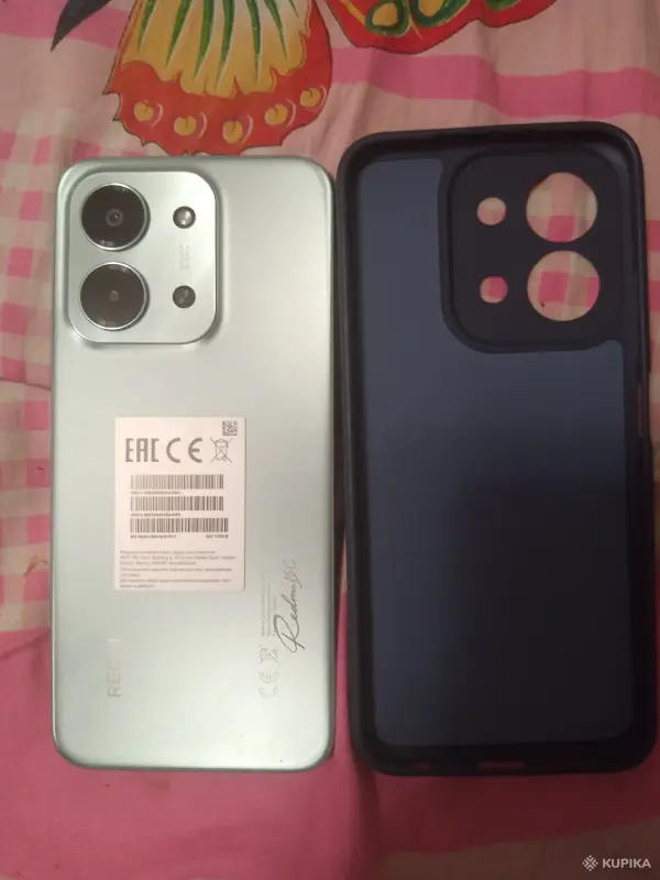 Redmi15C - Вся Беларусь - 244740 - Доска объявлений Kupika.by - Фото 3