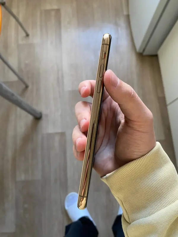 iPhone 11 Pro Max Gold состояние идеал АКБ 100% - Вся Беларусь - 242164 - Доска объявлений Kupika.by - Фото 6