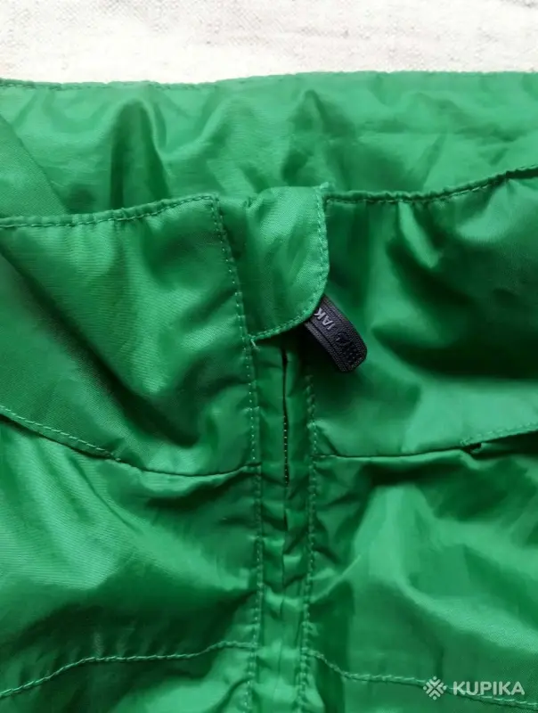Женская спортивная одежда - Куртка зелёная JAKO размер S Оригинал - Вся Беларусь - Фото 5 Куртка зелёная JAKO размер S Оригинал - Вся Беларусь - 242857 - Доска объявлений Kupika.by - Фото 5