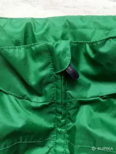 Куртка зелёная JAKO размер S Оригинал