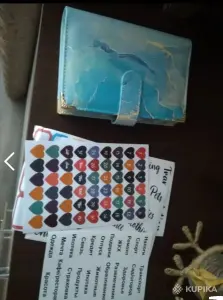 Планировщик бюджета