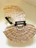 Корзина-сумка плетеная - Вся Беларусь - 244800 - Доска объявлений Kupika.by - Фото 10