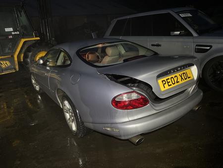 Б/У запчасти Jaguar XK 1996-2004 с доставкой - Вся Беларусь - 246023 - Доска объявлений Kupika.by - Фото 2