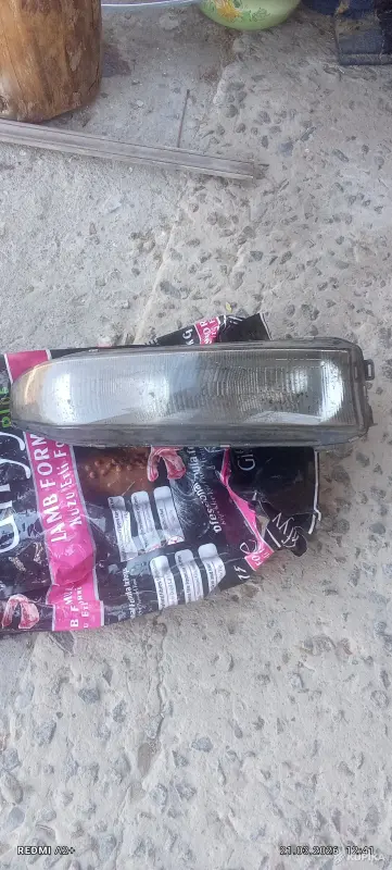 Фары разные 2 штуки - Вся Беларусь - 244721 - Доска объявлений Kupika.by - Фото 3