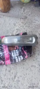 Фары разные 2 штуки