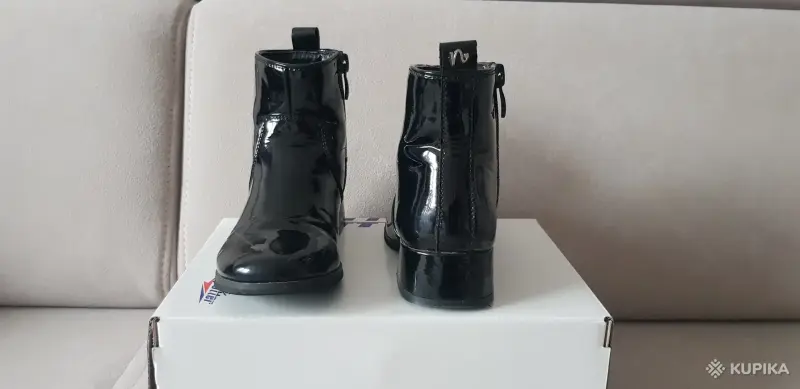 полусапожки, весна - Вся Беларусь - 244898 - Доска объявлений Kupika.by - Фото 2